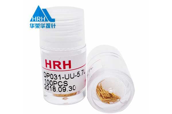 芯片測(cè)試探針批發(fā)購(gòu)買該注意哪些？廠家怎么選擇
