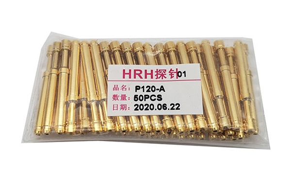 探針是什么？華榮華告訴你