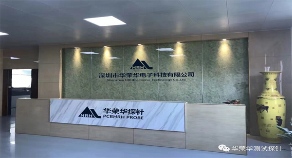 測試探針的針套怎么使用呢？